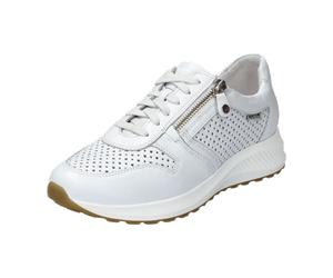 Mephisto KIM PERF SOFTY 1230 WHITE für Damen, weiß, Größe 42 EU / 8 UK