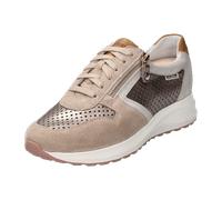 Mephisto KIM PERF V.3612N/P.10125N/M.2734/S.7811 LIGHT SAND für Damen, beige, Größe 40 EU / 6,5 UK