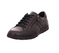 Mephisto Kristof 6100/11752 für Herren, schwarz, Gr. 42 EU / 8 UK