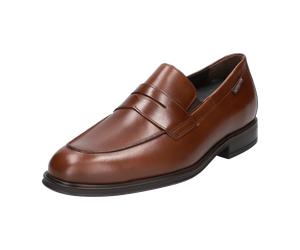Mephisto KURTIS HOPPER 32658 BROWN für Herren, braun, Größe 44 EU / 9,5 UK