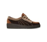 Mephisto Lady Damen Halbschuhe, Größe:37.5 EU