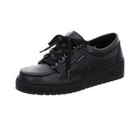 Mephisto LADY OREGON 1300/00 BLACK für Damen, schwarz, Größe 41 ½ EU / 7,5 UK