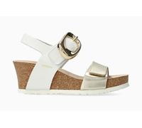 Mephisto Leandre Metall / Damen - 39