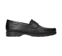 Mephisto MEPHISTO HARPER | Herren Mokassins Schwarz Leder Glatt- 6150... 8,5