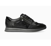 Mephisto Leenie Black / Damen - 39.5