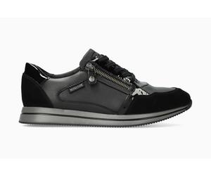 Mephisto Leenie Black / Women - 39.5
