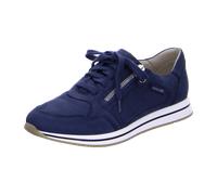 Mephisto LEENIE BUCKSOFT 6995 JEANS BLUE für Damen, blau, Größe 42 EU / 8 UK