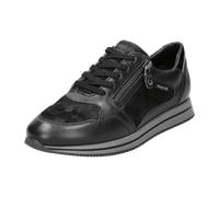 Mephisto LEENIE CE.9914/MO.2714/V.F 1014N BLACK für Damen, schwarz, Größe 41 EU / 7 UK