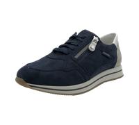 Mephisto LEENIE VELC.P 12295/VE.3661/SO.1230 JEANS BLUE für Damen, blau, Größe 42 ½ EU / 8,5 UK