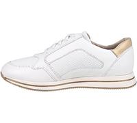 LEENIE CEYLAN 9930N/CHARM 9502 WHITE, 37.5 EU | 4.5 UK