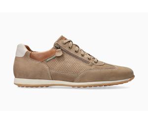 Mephisto Leon Beige / Herren - 42.5