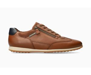Mephisto Leon Brown / Herren - 45.5
