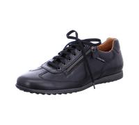 Mephisto LEON RANDY 6100 BLACK für Herren, schwarz, Gr. 47 EU / 12 UK