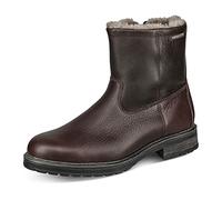Mephisto-Schuhe Herrenstiefel Leonardo Braun Gr. 45 EU / 10 UK