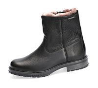 Mephisto Herrenstiefel Leonardo Montana 8900 Schwarz Gr. 45 (UK 10)
