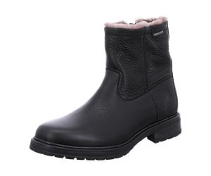 Mephisto LEONARDO - P5119504 für Herren, schwarz, Größe 41 ½ EU / 7,5 UK