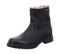 Mephisto LEONARDO - P5119504 für Herren, schwarz, Größe 43 EU / 9 UK
