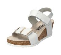 Mephisto LEONORE SANDANYL 2830 WHITE für Damen, weiß, Größe 40 EU