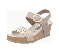 Mephisto light sand (mittelbeige) für Damen, beige, Größe 37 EU