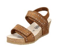 Mephisto LINA SANDVEL 62844 TOBACCO für Damen, braun, Größe 39 EU