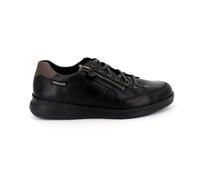 Mephisto LISANDRO W. RANDY 6100/6159 BLACK für Herren, schwarz, Gr. 44 EU / 9,5 UK