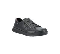Mephisto LISANDRO W. RANDY 6100/6159 BLACK für Herren, schwarz, Gr. 45 EU / 10 UK