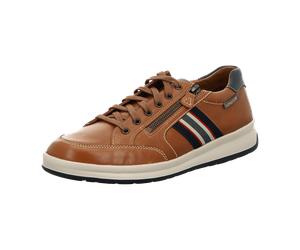 Mephisto LISANDRO RANDY 6135/6145 HAZELNUT für Herren, braun, Größe 43 EU / 9 UK