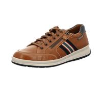 Mephisto LISANDRO RANDY 6135/6145 HAZELNUT für Herren, braun, Größe 47 ½ EU / 12,5 UK