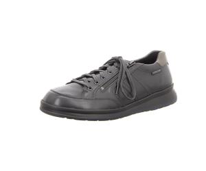 Mephisto LISANDRO W. RANDY 6100/6159 BLACK für Herren, schwarz, Größe 46 EU / 11 UK