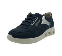 Mephisto LORANE BUCK.6995/CH.9568/ST.32404 JEANS BLUE für Damen, blau, Größe 41 EU / 7 UK