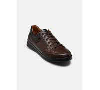 Mephisto - Lucca - Braun - Sneaker - Größe 44