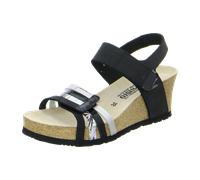 LUCIA S.6000/J.29668/1100/2766 BLACK - Gr. - 38