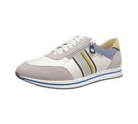 Mephisto Lucille 12205/9930 für Damen, grau, Größe 39 EU / 5,5 UK