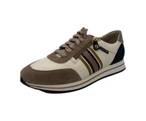 Mephisto LUCILLE VP12218/S.7880/B.6995/P.10125N LIGHT TAUPE für Damen, beige, Größe 39 EU / 5,5 UK