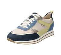 Mephisto LYDIE AIR B.6995/6922/6985N/S.7834/C9502 JEANS BLU für Damen, blau, Größe 41 EU / 7 UK