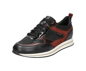 Mephisto LYDIE SI.7800/8100/1014N/1220M/9957 BLACK für Damen, schwarz, Größe 42 EU / 8 UK