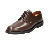Mephisto MARLON ANTICA 8851 DARK BROWN für Herren, braun, Größe 42 EU / 8 UK