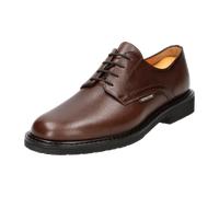 Mephisto MARLON GIPSI 9178N CHESTNUT für Herren, braun, Größe 42 ½ EU / 8,5 UK