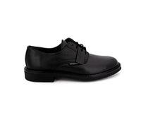 Mephisto Halbschuhe Marlon Elcho 9000-00 Schwarz Größe 42,5 EU / 8,5 UK