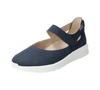 Mephisto MARSIA BUCKSOFT 6995 JEANS BLUE für Damen, blau, Größe 37 ½ EU / 4,5 UK