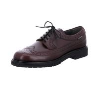 Mephisto MATTHEW ELCHO 9000-00 BLACK für Herren, rot, Größe 45 EU / 10 UK