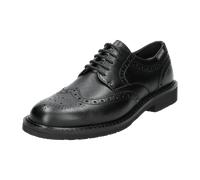 Mephisto MAX GIPSI 9100 BLACK für Herren, schwarz, Größe 44 EU / 9,5 UK
