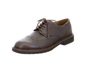 Mephisto MAX GIPSI 9100 für Herren, braun, Größe 45 EU / 10 UK