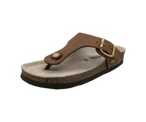 Mephisto MELINDA für Damen, braun, Größe 37 EU