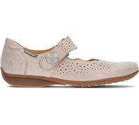 Mobils FABIENNE für Damen, beige, Gr. 41 ½ EU / 7,5 UK