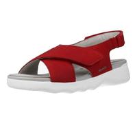 Mephisto Mobils by Malorie Klett-Sandalen mit herausnehmbarer Einlegesohle