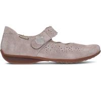 Mobils FABIENNE ARTESIA 8118 LIGHT TAUPE für Damen, beige, Größe 41 EU / 7 UK