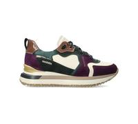 MEPHISTO Damenschuhe Sportliche Schnürer PURPLE PURPLE - Gr. - 7 UK