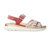 Mephisto Mobils Leonna - damen sandale - größe 39 (EU) 6 (UK)