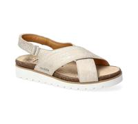 MOBILS Damenschuhe Klassisch LIGHT SAND LIGHT SAND - Gr. - 38